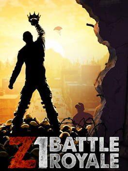 Z1: Battle Royale - Copertina ufficiale del gioco disponibile - Gaming marketplace italiano - The Games Market