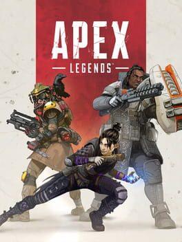 Apex Legends - Copertina ufficiale del gioco disponibile - Gaming marketplace italiano - The Games Market