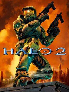Halo 2 - Copertina ufficiale del gioco disponibile - Gaming marketplace italiano - The Games Market