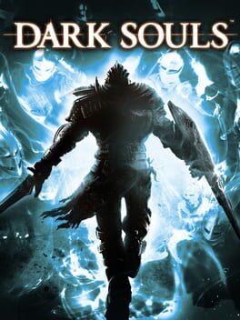 Dark Souls - Copertina ufficiale del gioco disponibile - Gaming marketplace italiano - The Games Market