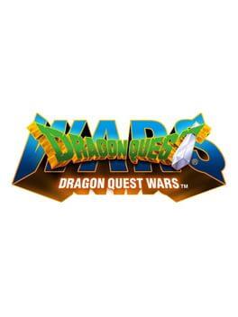 Dragon Quest Wars - Copertina ufficiale del gioco disponibile - Gaming marketplace italiano - The Games Market