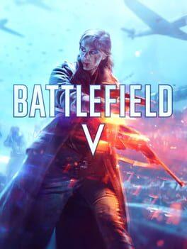 Battlefield V - Copertina ufficiale del gioco disponibile - Gaming marketplace italiano - The Games Market