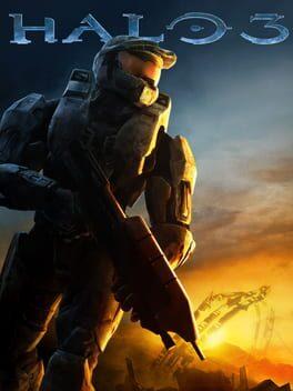 Halo 3 - Copertina ufficiale del gioco disponibile - Gaming marketplace italiano - The Games Market