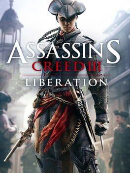 Assassin's Creed III: Liberation - Copertina ufficiale del gioco disponibile - Gaming marketplace italiano - The Games Market