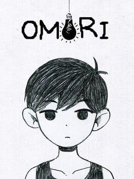 Omori - Copertina ufficiale del gioco disponibile - Gaming marketplace italiano - The Games Market