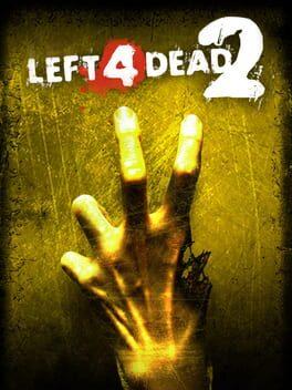 Left 4 Dead 2 - Copertina ufficiale del gioco disponibile - Gaming marketplace italiano - The Games Market