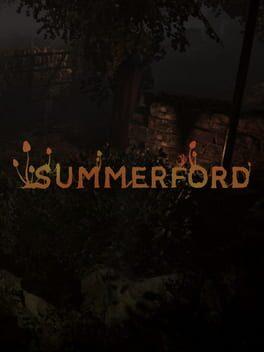 Summerford - Copertina ufficiale del gioco disponibile - Gaming marketplace italiano - The Games Market