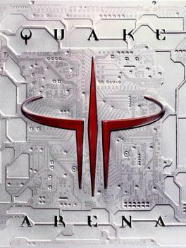 Quake III Arena - Copertina ufficiale del gioco disponibile - Gaming marketplace italiano - The Games Market