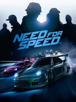 Need for Speed - Copertina ufficiale del gioco disponibile - Gaming marketplace italiano - The Games Market