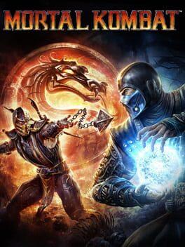 Mortal Kombat - Copertina ufficiale del gioco disponibile - Gaming marketplace italiano - The Games Market
