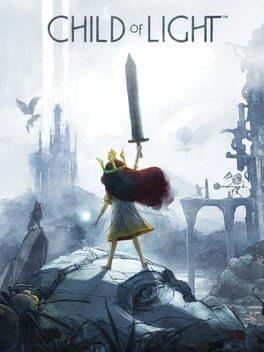 Child of Light - Copertina ufficiale del gioco disponibile - Gaming marketplace italiano - The Games Market
