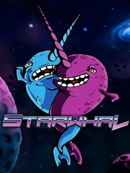 Starwhal - Copertina ufficiale del gioco disponibile - Gaming marketplace italiano - The Games Market