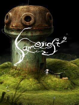 Samorost 2 - Copertina ufficiale del gioco disponibile - Gaming marketplace italiano - The Games Market