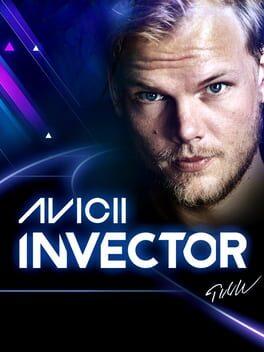 Avicii Invector - Copertina ufficiale del gioco disponibile - Gaming marketplace italiano - The Games Market