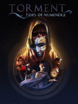 Torment: Tides of Numenera - Copertina ufficiale del gioco disponibile - Gaming marketplace italiano - The Games Market