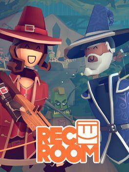 Rec Room - Copertina ufficiale del gioco disponibile - Gaming marketplace italiano - The Games Market