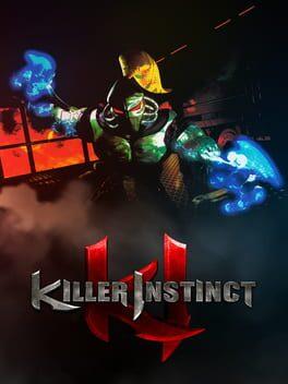 Killer Instinct - Copertina ufficiale del gioco disponibile - Gaming marketplace italiano - The Games Market