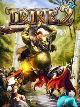 Trine 2 - Copertina ufficiale del gioco disponibile - Gaming marketplace italiano - The Games Market