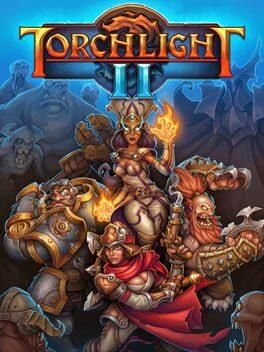 Torchlight II - Copertina ufficiale del gioco disponibile - Gaming marketplace italiano - The Games Market