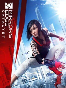 Mirror's Edge Catalyst - Copertina ufficiale del gioco disponibile - Gaming marketplace italiano - The Games Market