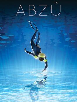 Abzu - Copertina ufficiale del gioco disponibile - Gaming marketplace italiano - The Games Market