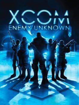 XCOM: Enemy Unknown - Copertina ufficiale del gioco disponibile - Gaming marketplace italiano - The Games Market