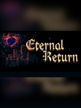 Eternal Return - Copertina ufficiale del gioco disponibile - Gaming marketplace italiano - The Games Market