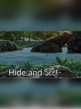 Hide and Seek - Copertina ufficiale del gioco disponibile - Gaming marketplace italiano - The Games Market