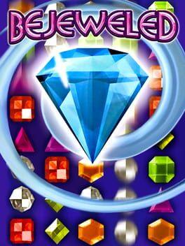 Bejeweled Deluxe - Copertina ufficiale del gioco disponibile - Gaming marketplace italiano - The Games Market