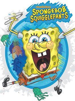 SpongeBob SquigglePants - Copertina ufficiale del gioco disponibile - Gaming marketplace italiano - The Games Market