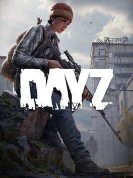 DayZ - Copertina ufficiale del gioco disponibile - Gaming marketplace italiano - The Games Market