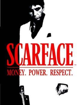 Scarface: Money. Power. Respect. - Copertina ufficiale del gioco disponibile - Gaming marketplace italiano - The Games Market
