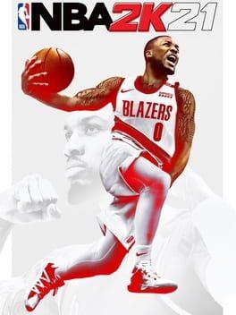 NBA 2K21 - Copertina ufficiale del gioco disponibile - Gaming marketplace italiano - The Games Market