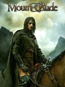 Mount & Blade - Copertina ufficiale del gioco disponibile - Gaming marketplace italiano - The Games Market