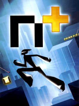 N+ - Copertina ufficiale del gioco disponibile - Gaming marketplace italiano - The Games Market