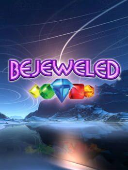 Bejeweled - Copertina ufficiale del gioco disponibile - Gaming marketplace italiano - The Games Market