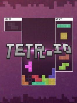 Tetr.io - Copertina ufficiale del gioco disponibile - Gaming marketplace italiano - The Games Market
