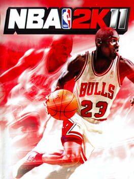 NBA 2K11 - Copertina ufficiale del gioco disponibile - Gaming marketplace italiano - The Games Market