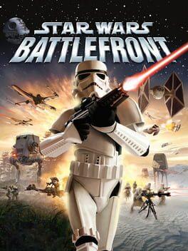 Star Wars: Battlefront - Copertina ufficiale del gioco disponibile - Gaming marketplace italiano - The Games Market
