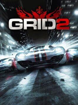 Grid 2 - Copertina ufficiale del gioco disponibile - Gaming marketplace italiano - The Games Market