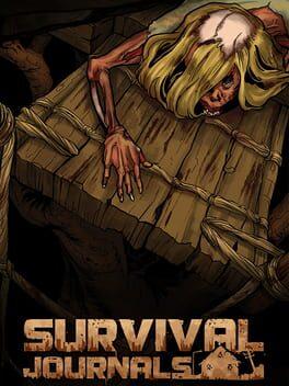 Survival Journals - Copertina ufficiale del gioco disponibile - Gaming marketplace italiano - The Games Market