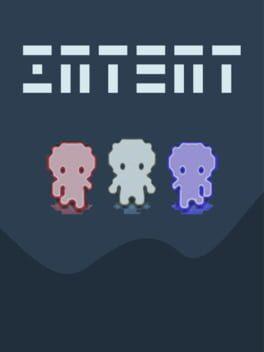 Intent - Copertina ufficiale del gioco disponibile - Gaming marketplace italiano - The Games Market