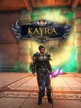 Kayra Online - Copertina ufficiale del gioco disponibile - Gaming marketplace italiano - The Games Market