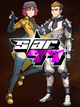 Star99 - Copertina ufficiale del gioco disponibile - Gaming marketplace italiano - The Games Market