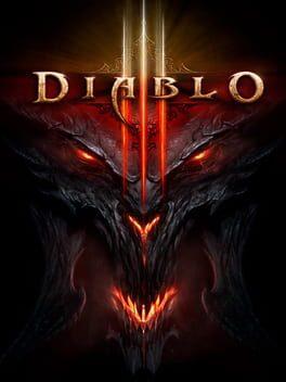 Diablo III - Copertina ufficiale del gioco disponibile - Gaming marketplace italiano - The Games Market