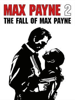 Max Payne 2: The Fall of Max Payne - Copertina ufficiale del gioco disponibile - Gaming marketplace italiano - The Games Market