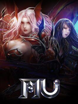 MU Online - Copertina ufficiale del gioco disponibile - Gaming marketplace italiano - The Games Market