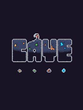 Cave - Copertina ufficiale del gioco disponibile - Gaming marketplace italiano - The Games Market