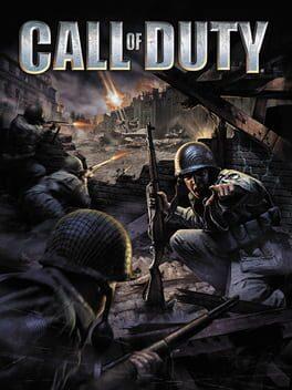 Call of Duty - Copertina ufficiale del gioco disponibile - Gaming marketplace italiano - The Games Market