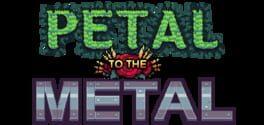 Petal to the Metal - Copertina ufficiale del gioco disponibile - Gaming marketplace italiano - The Games Market
